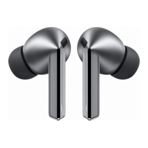 Беспроводные наушники Samsung Galaxy Buds 3 Pro Silver