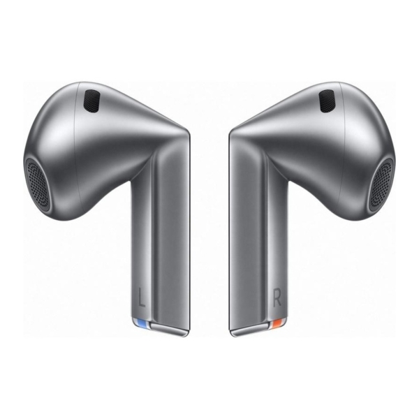 Samsung Беспроводные наушники Samsung Galaxy Buds 3 Silver (5)