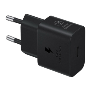 Сетевое ЗУ Samsung Charger 25w Black