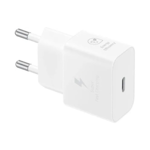 Сетевое ЗУ Samsung Charger 25w White