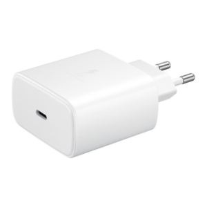 Сетевое ЗУ Samsung Charger 45w White