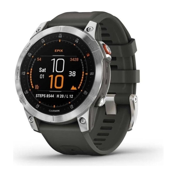 Смарт-часы Garmin Смарт-часы Garmin Epix Gen2 (1)