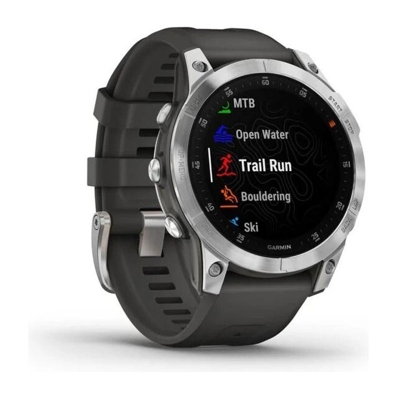 Смарт-часы Garmin Epix Gen2 Смарт-часы Garmin Epix Gen2 — изображение 4