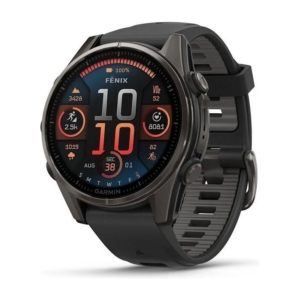 Смарт-часы Garmin Fenix 8 43 mm