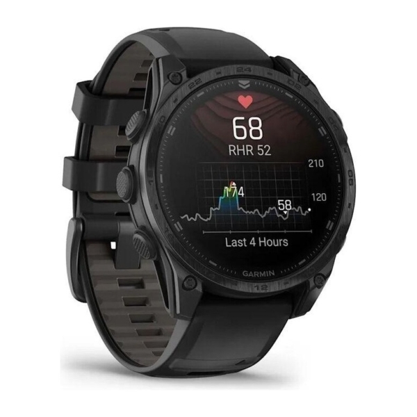 Смарт-часы Garmin Смарт-часы Garmin Tactix 8 47mm (3)