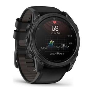 Смарт-часы Garmin Tactix 8 51 mm