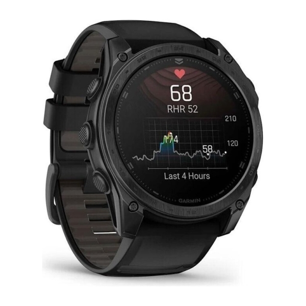 Смарт-часы Garmin Смарт-часы Garmin Tactix 8 51mm (3)