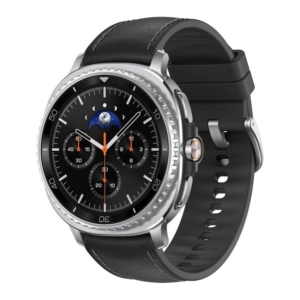 Смарт-часы Samsung часы Galaxy Watch 8 Classic Black