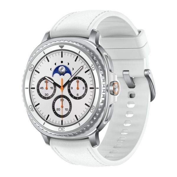 Смарт-часы Samsung часы Galaxy Watch 8 Classic Смарт-часы Samsung часы Galaxy Watch 8 Classic White (3)