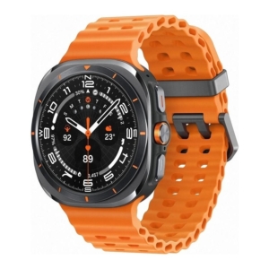 Смарт-часы Samsung Galaxy Watch 7 Ultra Black