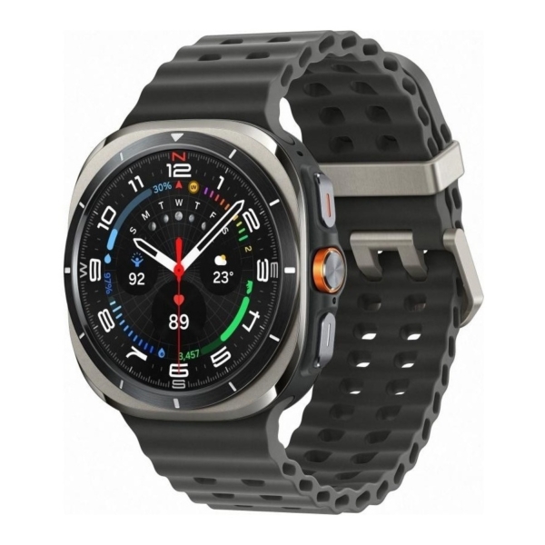 Смарт-часы Samsung Galaxy Watch 7 Ultra Смарт-часы Samsung Galaxy Watch 7 Ultra Grey (1)