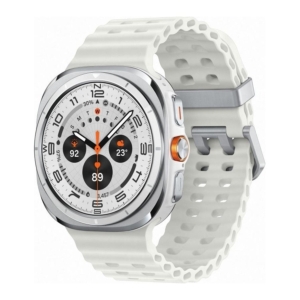 Смарт-часы Samsung Galaxy Watch 7 Ultra White