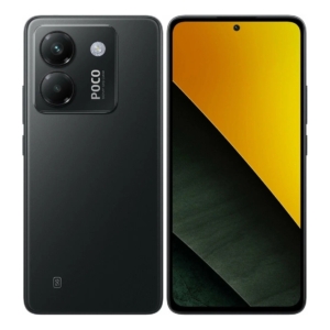 Смартфон POCO M7 Pro Black