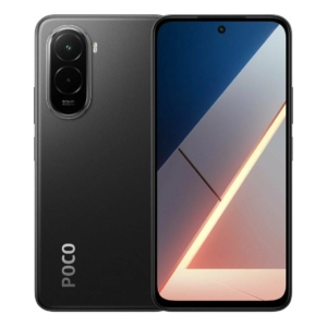 Смартфон POCO Poco M7 128 GB, Black