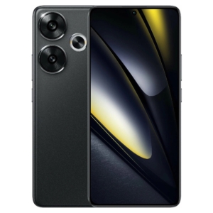 Смартфон POCO Poco F6 Black