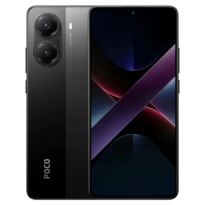 Смартфон POCO X7 Pro 256 GB, Black