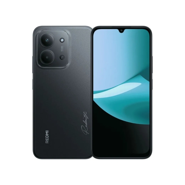 Смартфон Redmi 15C Смартфон Redmi 15C Black (5)