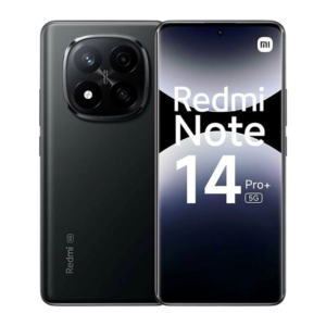 Смартфон Redmi Note 14 Pro Plus 256 GB, Black