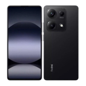 Смартфон Redmi Note 14S 128 GB, Black
