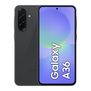Смартфон Samsung A36 128 GB, Black