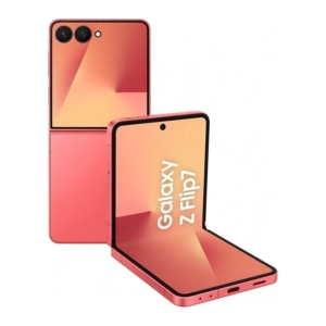 Смартфон Samsung ZFlip 7 256 GB, Coral