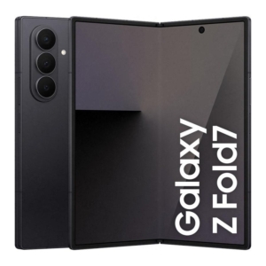Смартфон Samsung ZFold 7 1 TB, Black