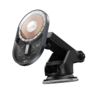 Автомобильное ЗУ Keephone SnapMount Magnetic Car Mount
