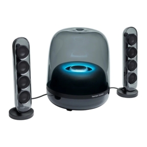 Акустика Harman Kardon SoundSticks 4 Black
