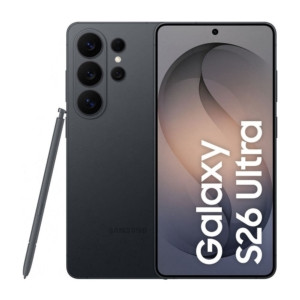Смартфон Samsung S26 Ultra 1 TB, Black
