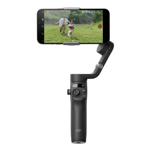 Стабилизаторы DJI Osmo 6 (2)