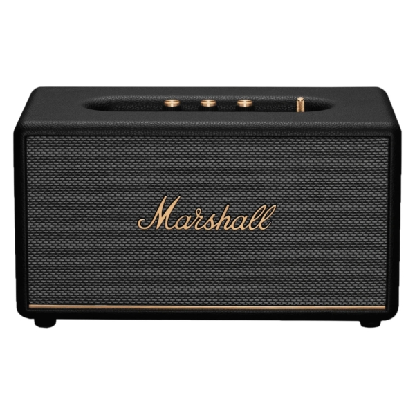 StanMore 3 Black (1)