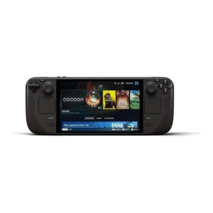 Портативная игровая консоль Steam Deck Oled 1 TB