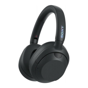 Беспроводные наушники Sony Ult Wear Black