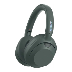Беспроводные наушники Sony Ult Wear Green