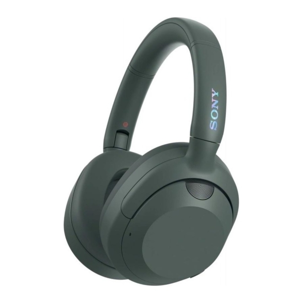 Ult Wear Беспроводные наушники Sony Ult Wear Green (4)