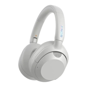 Беспроводные наушники Sony Ult Wear White