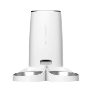 Умная кормушка для животных Rojeco 4L Automatic Pet Feeder