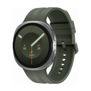 Смарт-часы Samsung Galaxy Watch 9 44 mm, Silver
