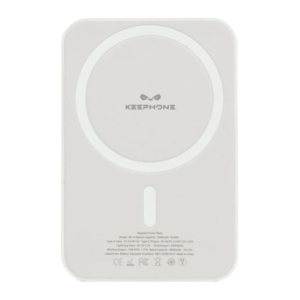 Портативное ЗУ Keephone SnapPower 5000mah