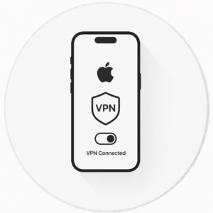 Настройка VPN (Android/iPhone)
