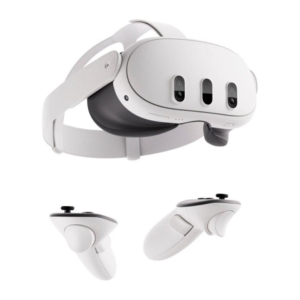 VR гарнитура Oculus Quest 3s 128 GB