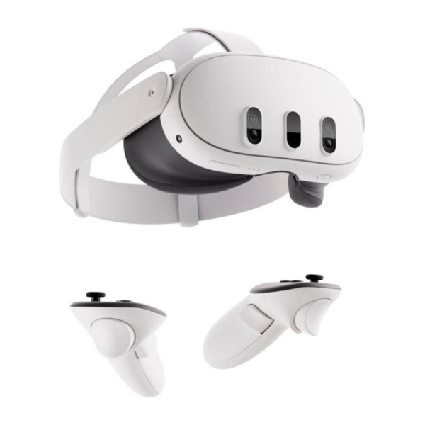 VR гарнитуры VR гарнитура Oculus Quest 3s (3)