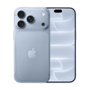 Смартфон Apple iPhone 18 Pro 256 ГБ, Только eSIM, Glacier
