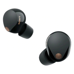 Наушники Sony WF-1000XM5 Black