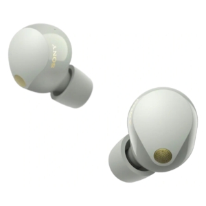 Наушники Sony WF-1000XM5 Silver
