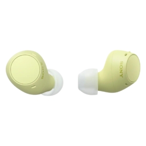 Наушники Sony WF-C510 Yellow