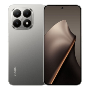 Смартфон Xiaomi 15T 256 GB, Grey