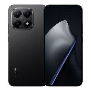 Смартфон Xiaomi 15T Pro 1 TB, Black