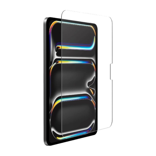 Защитные стекла Защитное стекло для iPad Keephone Optic Clear 11 (2)