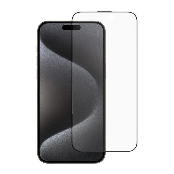 Защитные стекла Защитное стекло для iPhone Matte Elite (Матовое) (1)